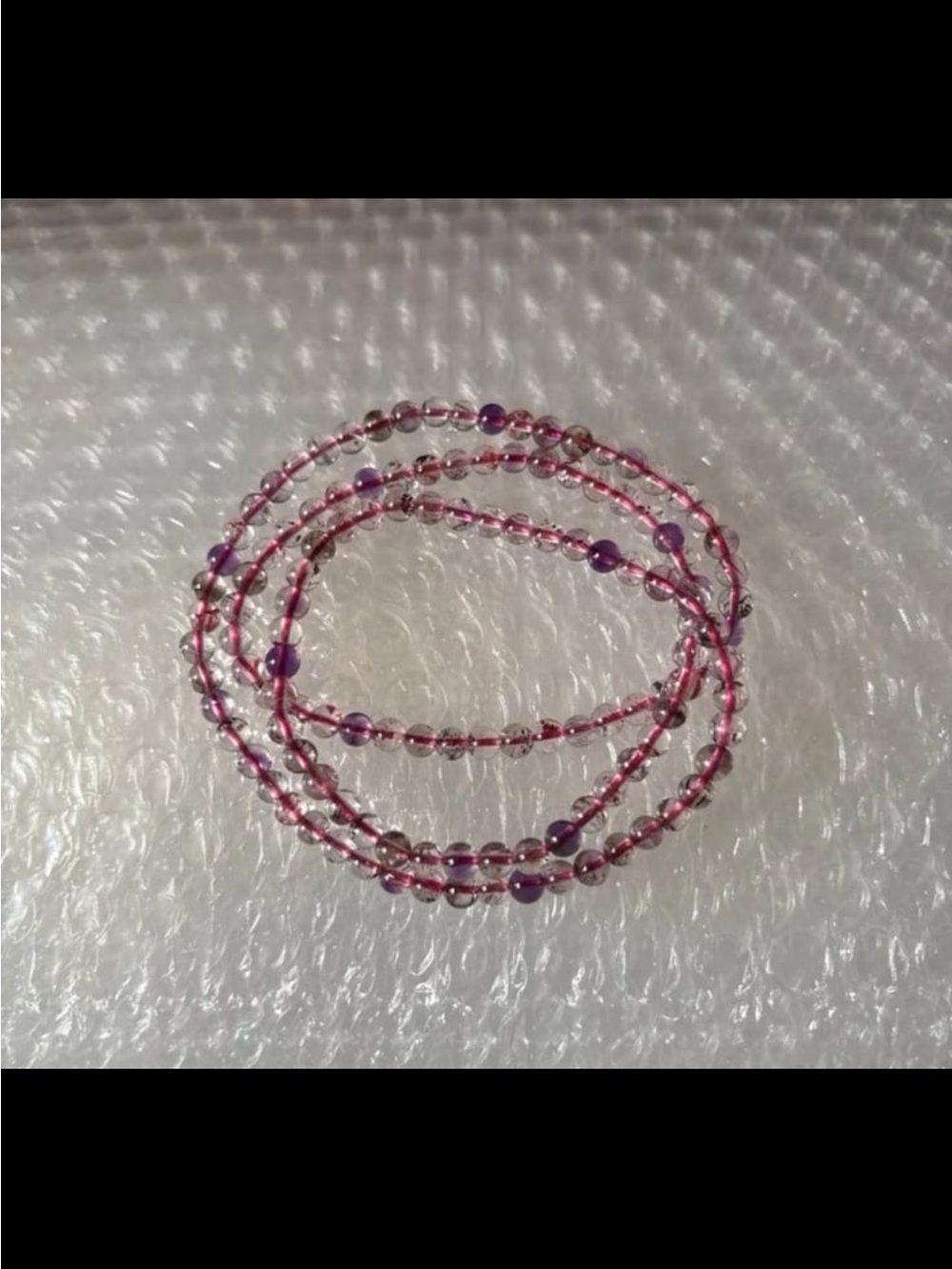 Super Seven Bracelet UHQ